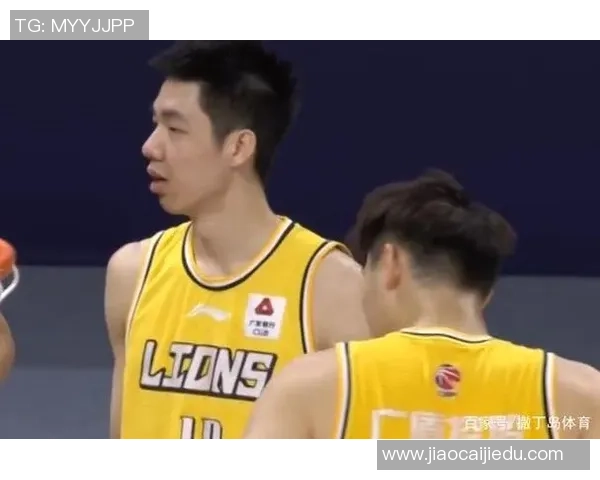 朱俊龙的成长之路与职业生涯探索：从青涩少年到篮球场上的璀璨星辰