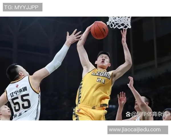 激情对决直播CBA辽宁队迎战广厦队全场精彩瞬间不容错过
