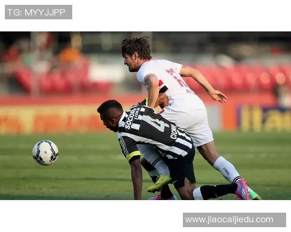 科林蒂安与瓦斯科激战正酣谁将赢得这场巴西足球经典对决