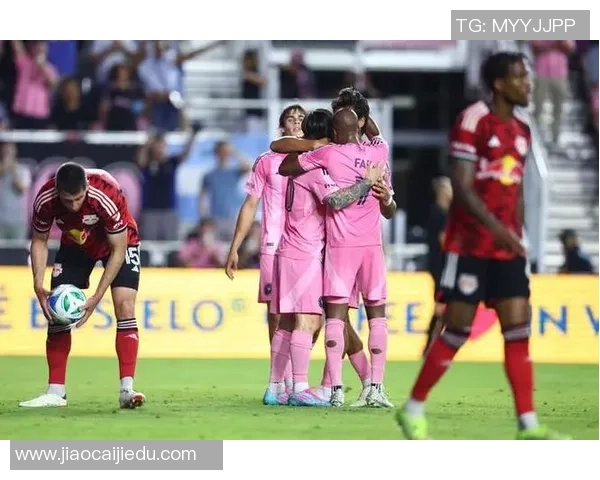 纽约城FC与纽约红牛的激烈对决谁能在这场纽约德比中笑到最后 纽约城FC与纽约红牛的激烈对决谁能在这场纽约德比中笑到最后